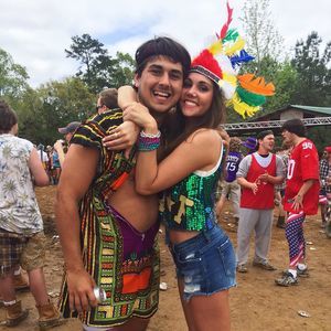 Meet your Posher, Sam